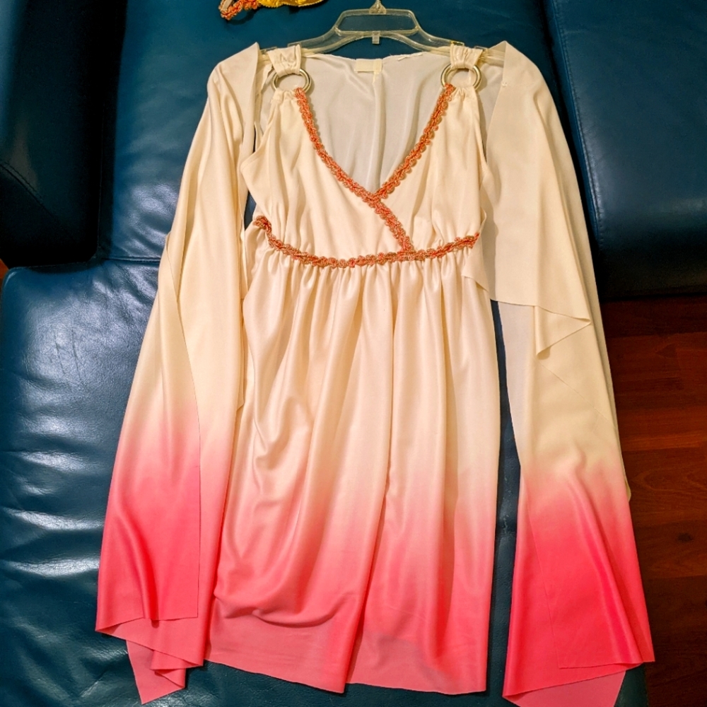 Halloween costume